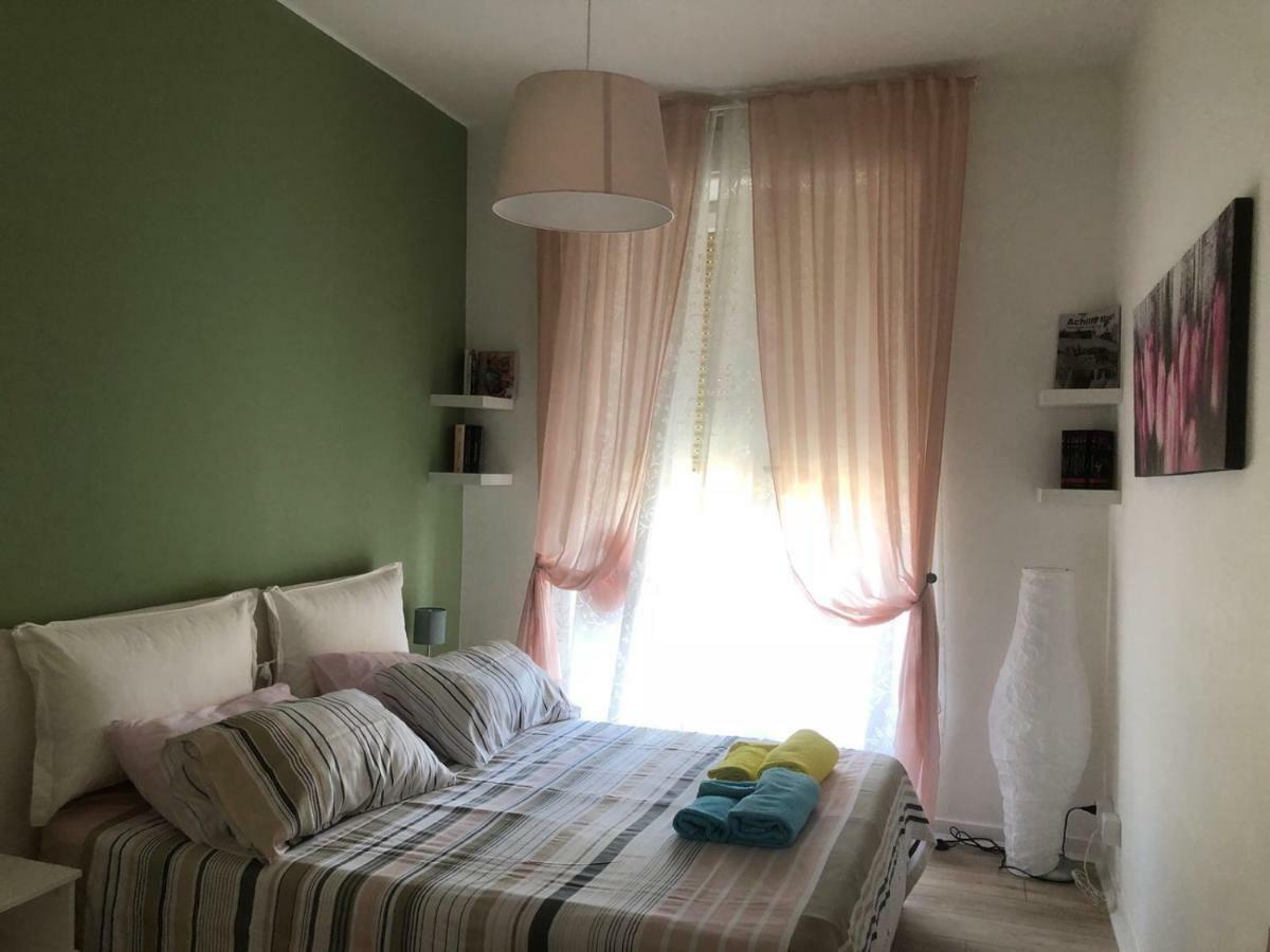 Cittadellachiara Sestri Levante Exterior foto
