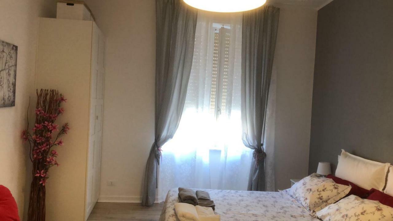 Cittadellachiara Sestri Levante Exterior foto