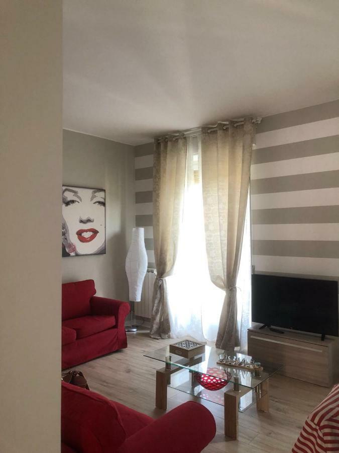 Cittadellachiara Sestri Levante Exterior foto