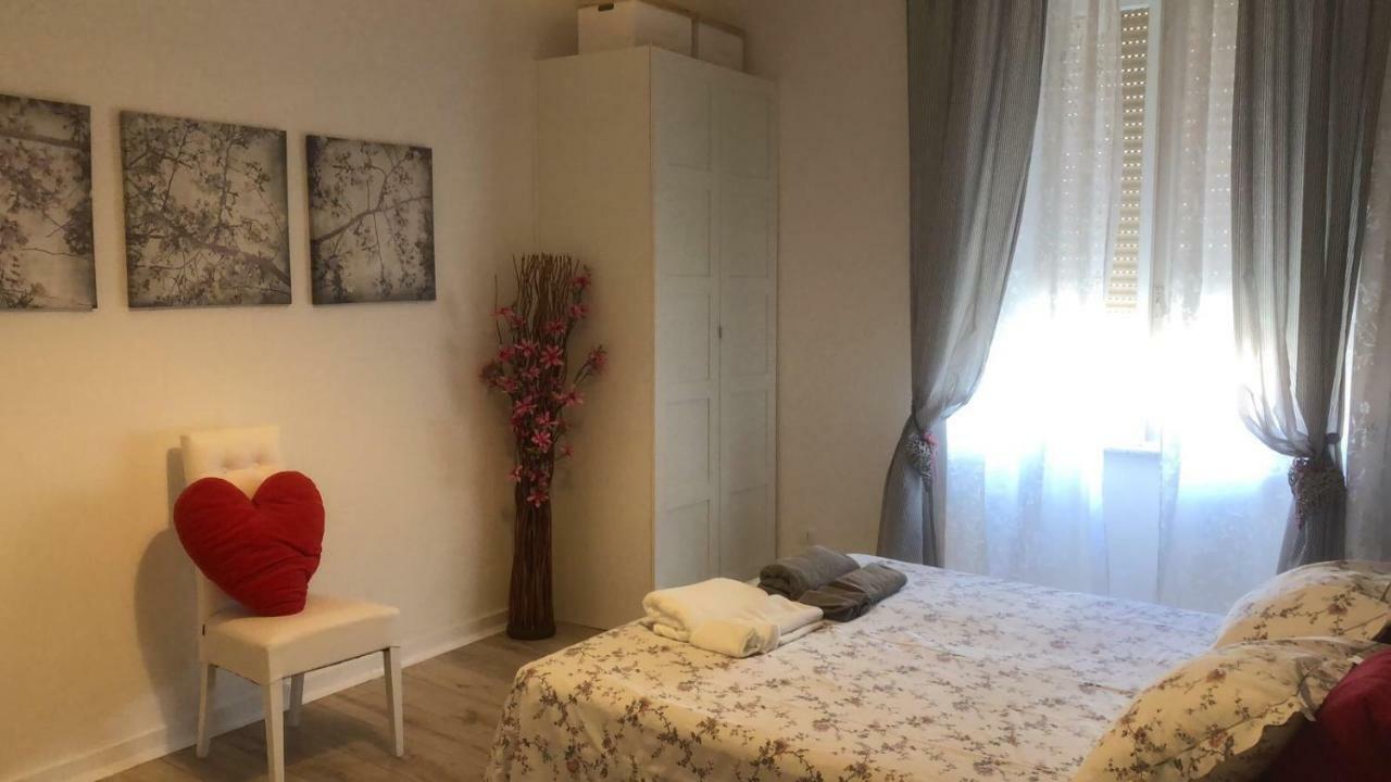 Cittadellachiara Sestri Levante Exterior foto