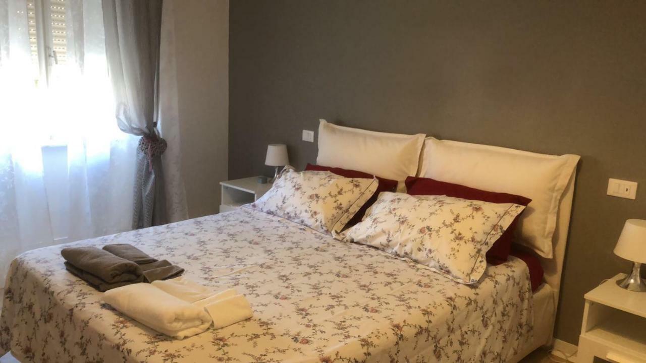 Cittadellachiara Sestri Levante Exterior foto