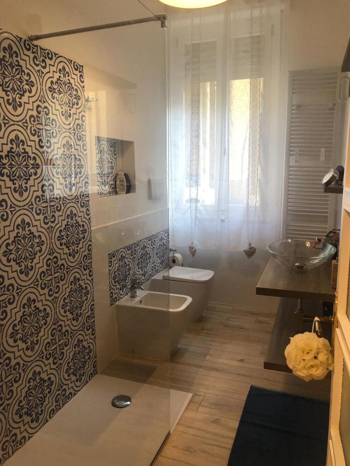 Cittadellachiara Sestri Levante Exterior foto