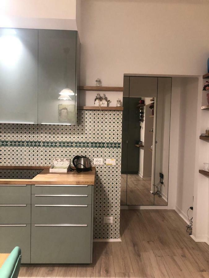 Cittadellachiara Sestri Levante Exterior foto