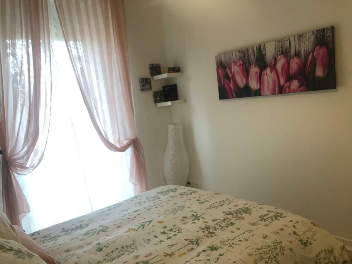 Cittadellachiara Sestri Levante Exterior foto