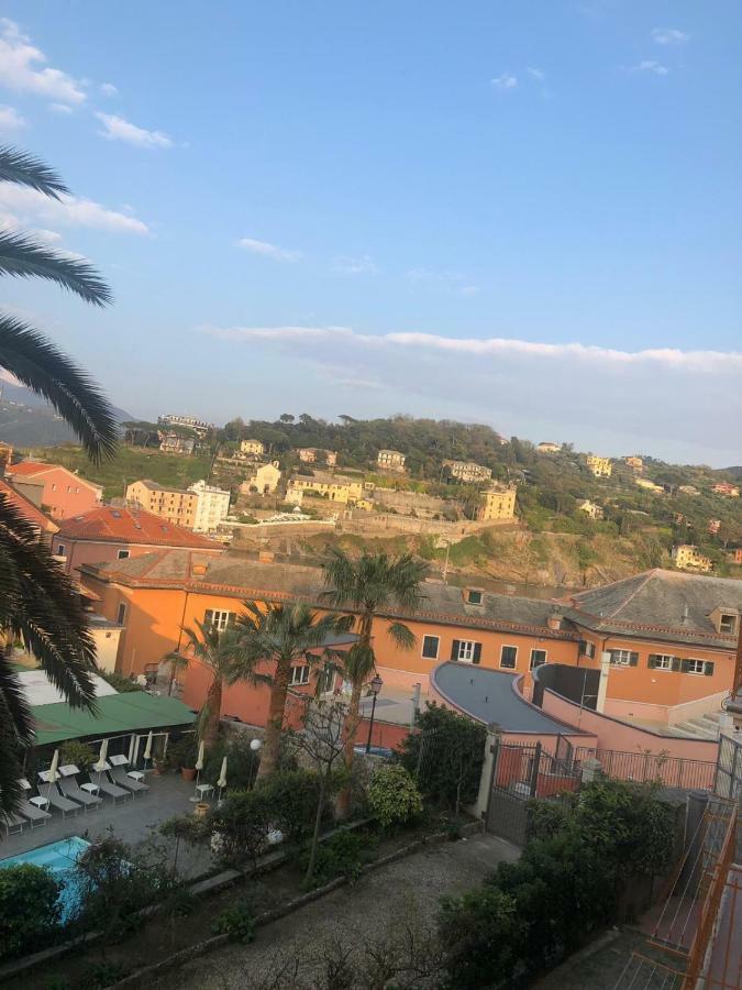 Cittadellachiara Sestri Levante Exterior foto