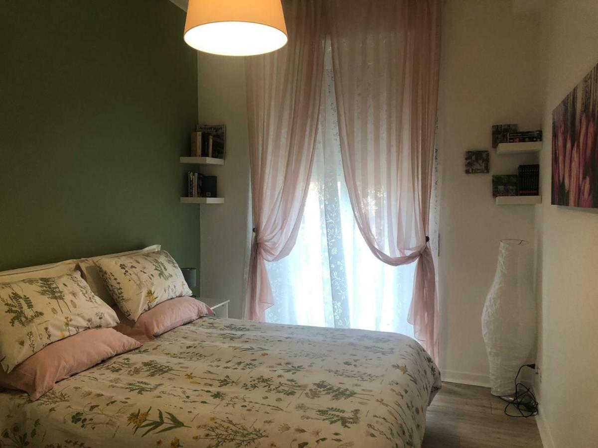 Cittadellachiara Sestri Levante Exterior foto