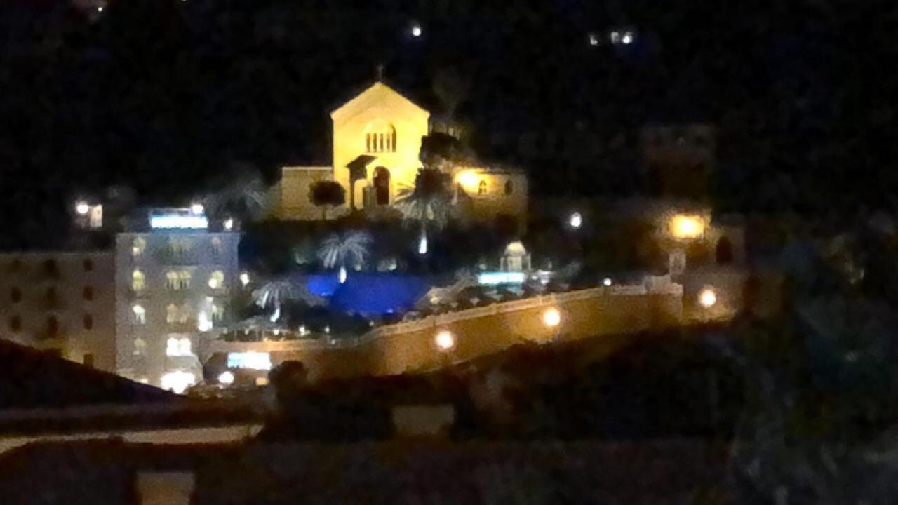 Cittadellachiara Sestri Levante Exterior foto